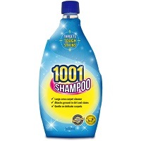1001 Tough Stains Carpet Shampoo 500ml